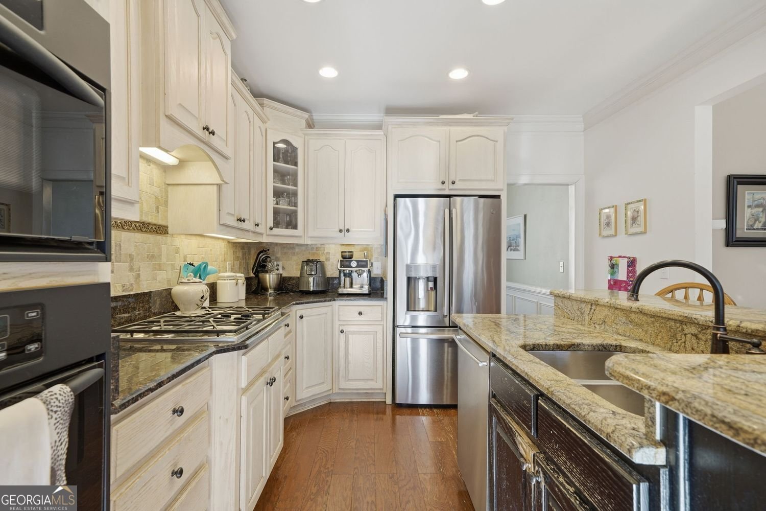 250 Randall Creek Drive Canton - Photo 16