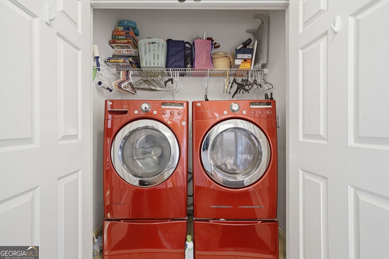 250 Randall Creek Drive Canton - Photo 17