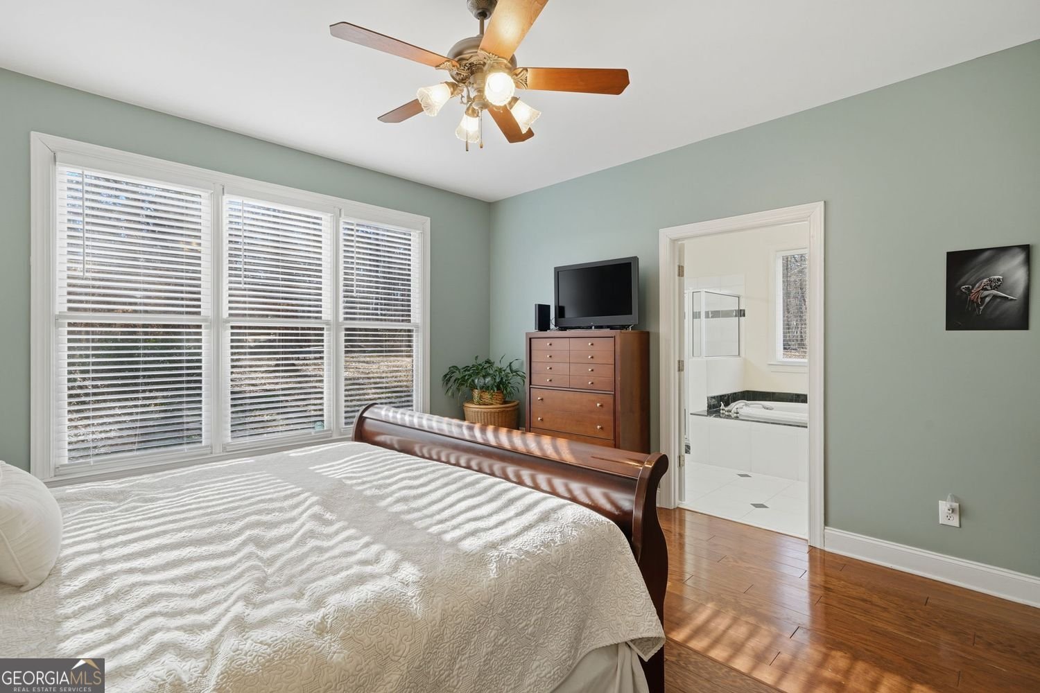 250 Randall Creek Drive Canton - Photo 18