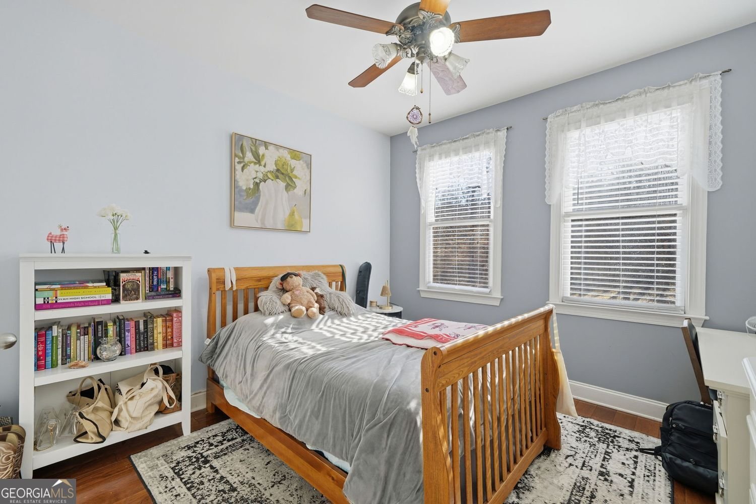 250 Randall Creek Drive Canton - Photo 24