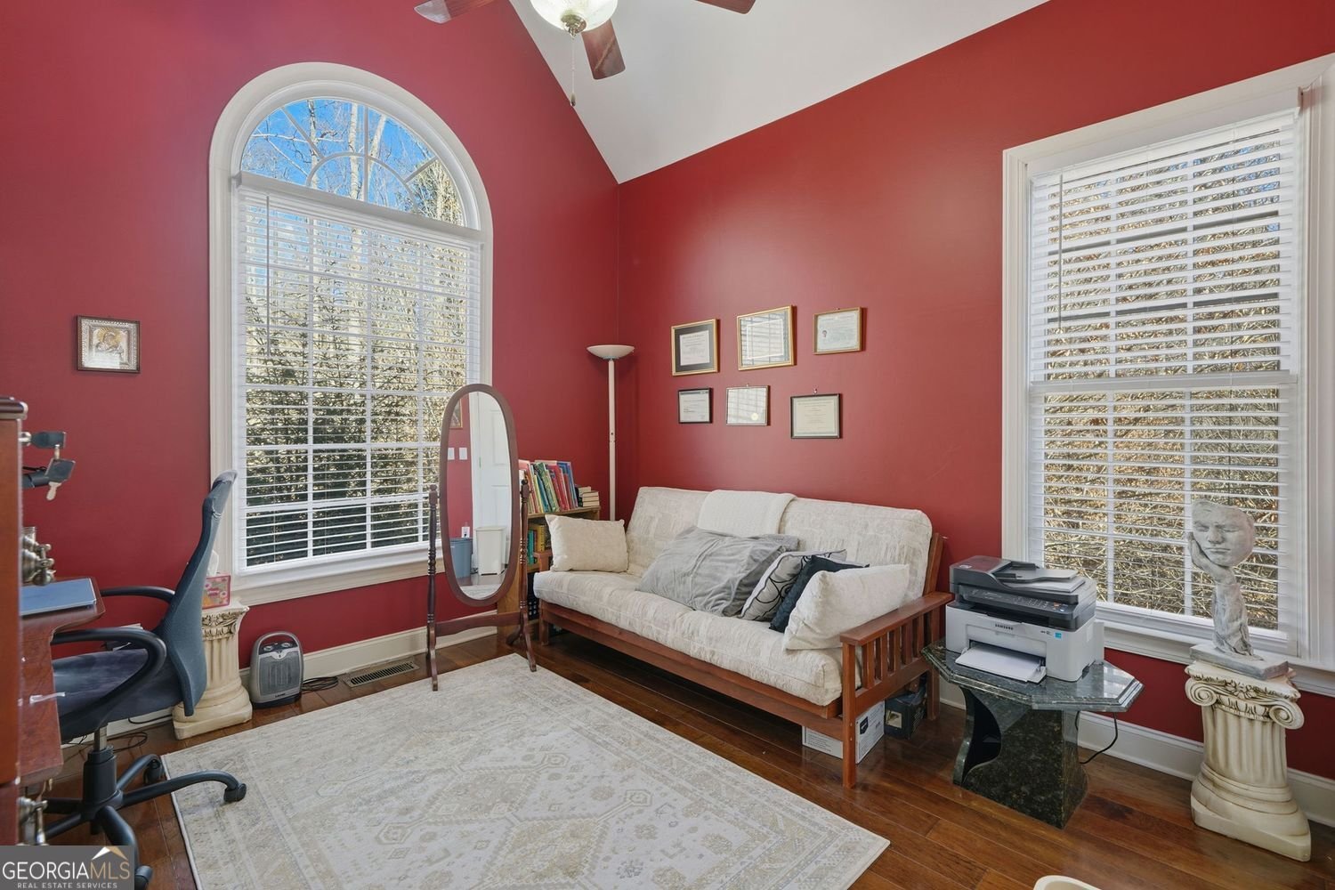 250 Randall Creek Drive Canton - Photo 26