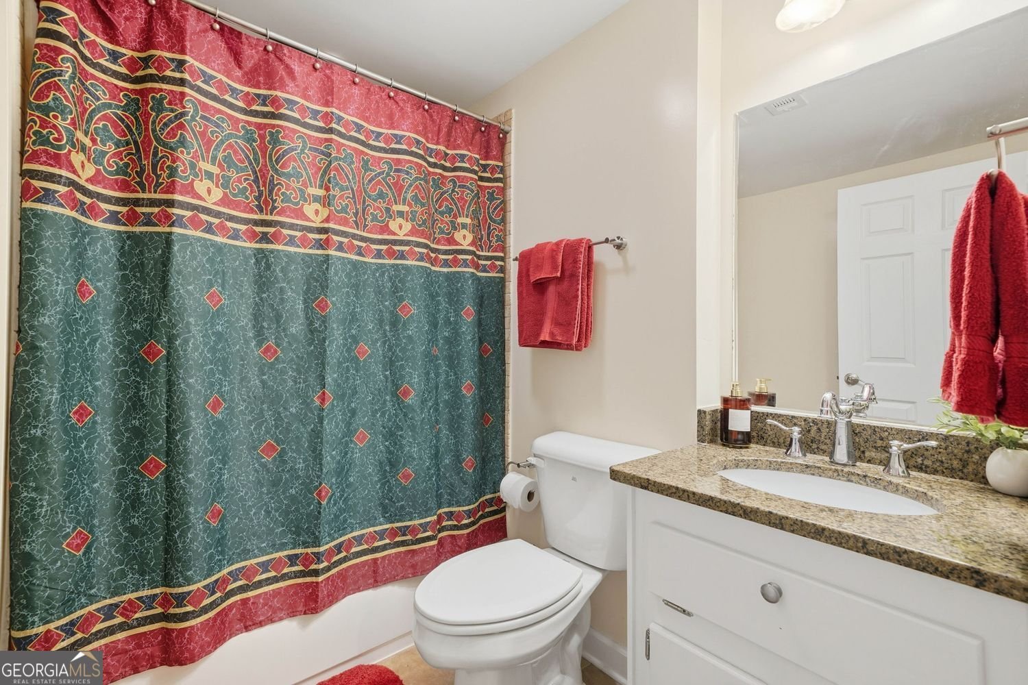 250 Randall Creek Drive Canton - Photo 35