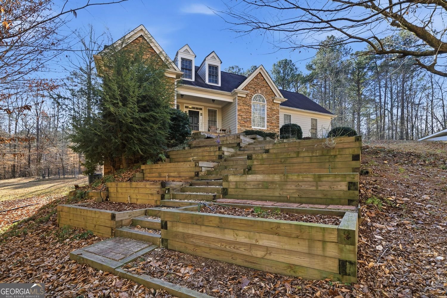 250 Randall Creek Drive Canton - Photo 39