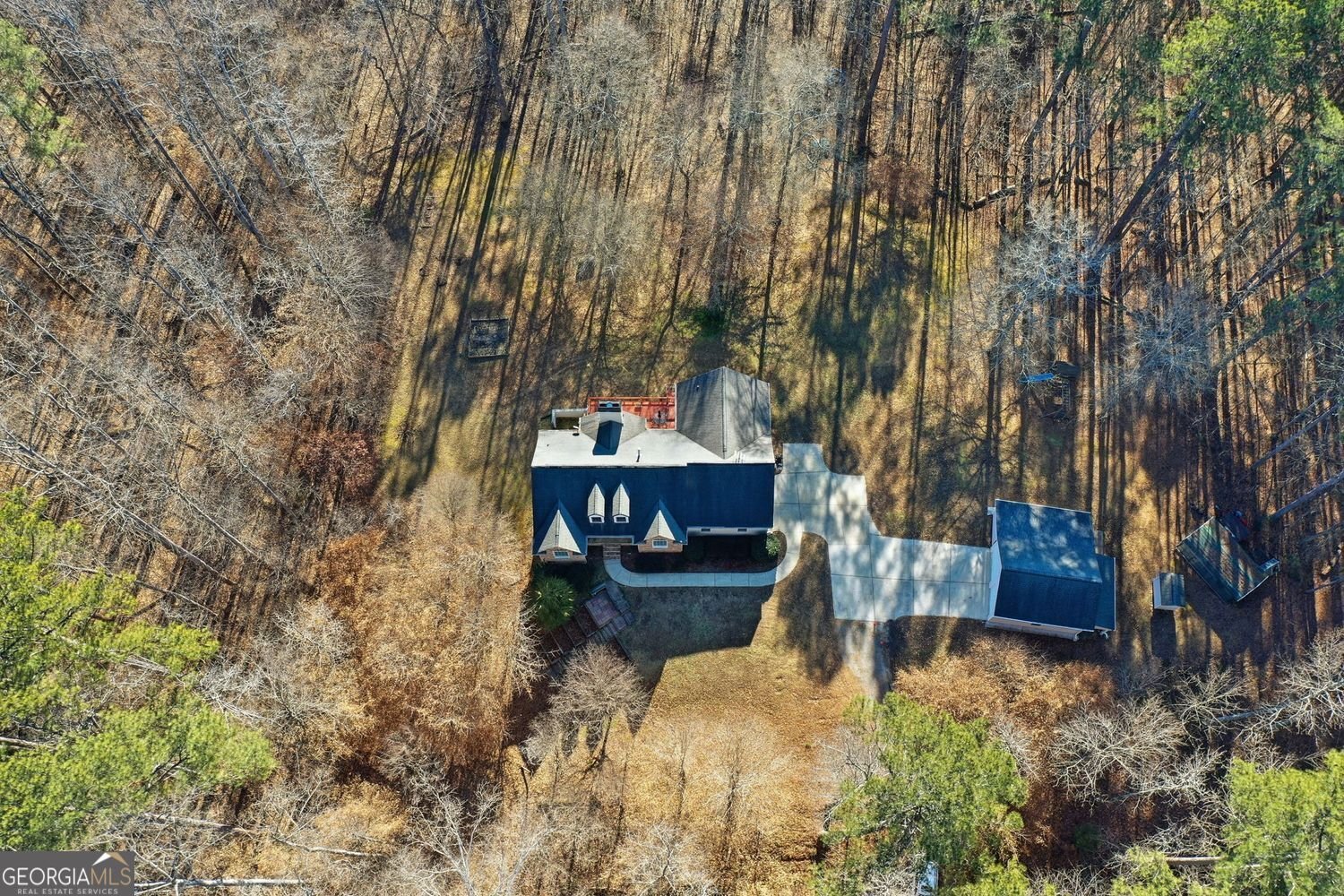 250 Randall Creek Drive Canton - Photo 41