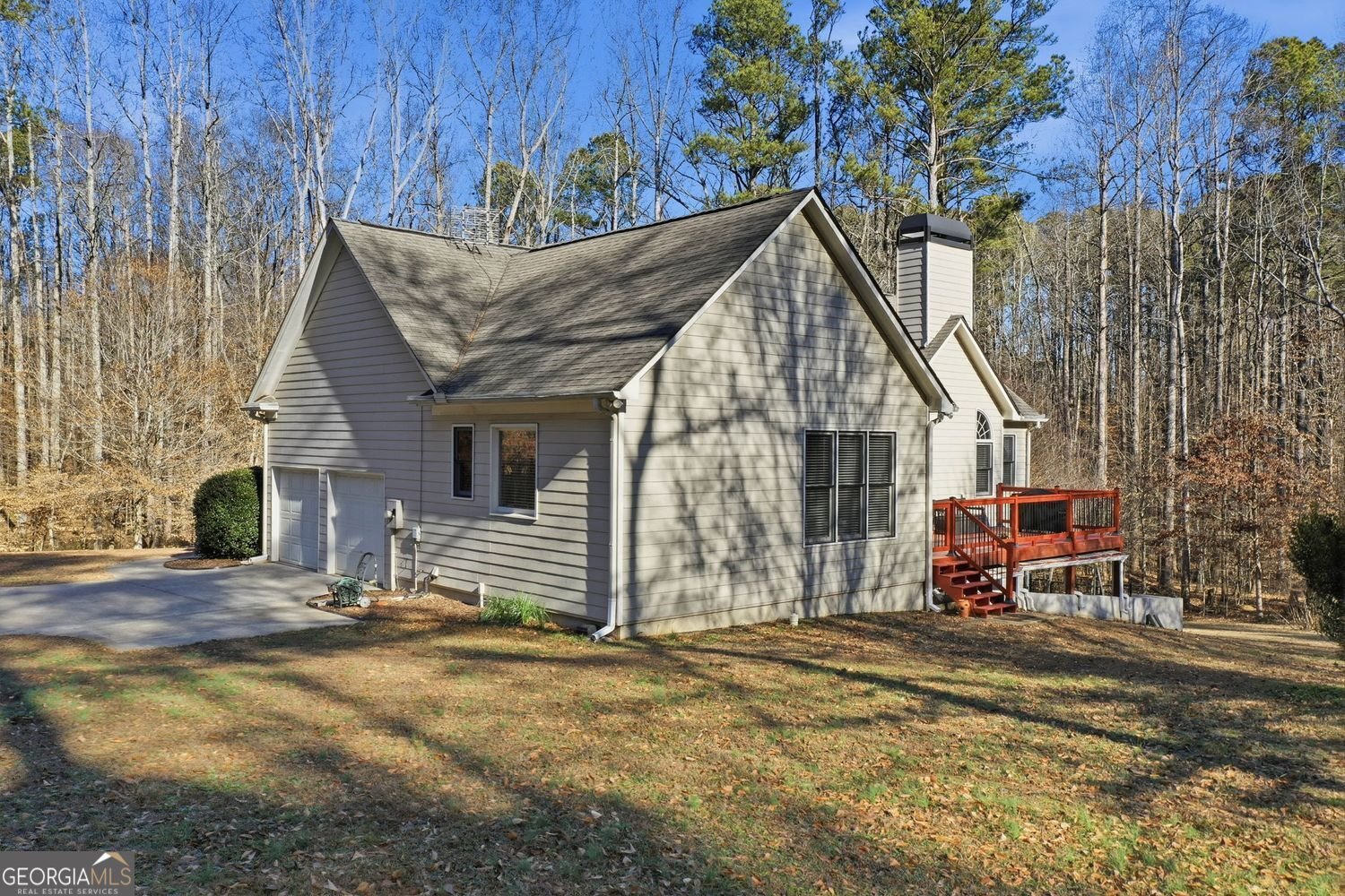 250 Randall Creek Drive Canton - Photo 43