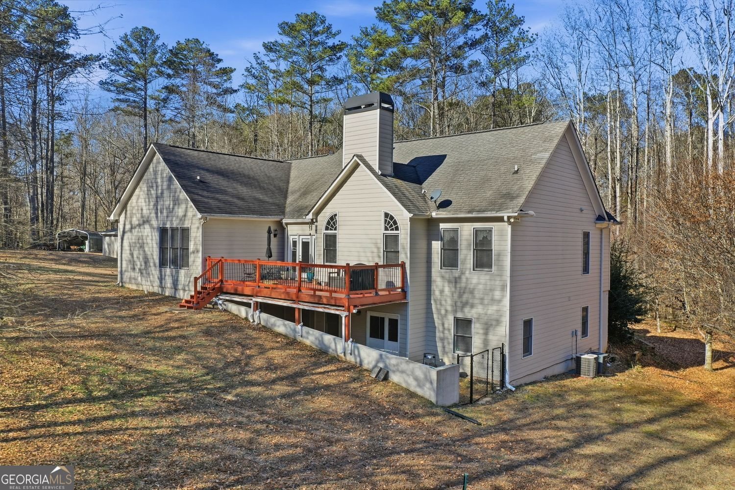 250 Randall Creek Drive Canton - Photo 44