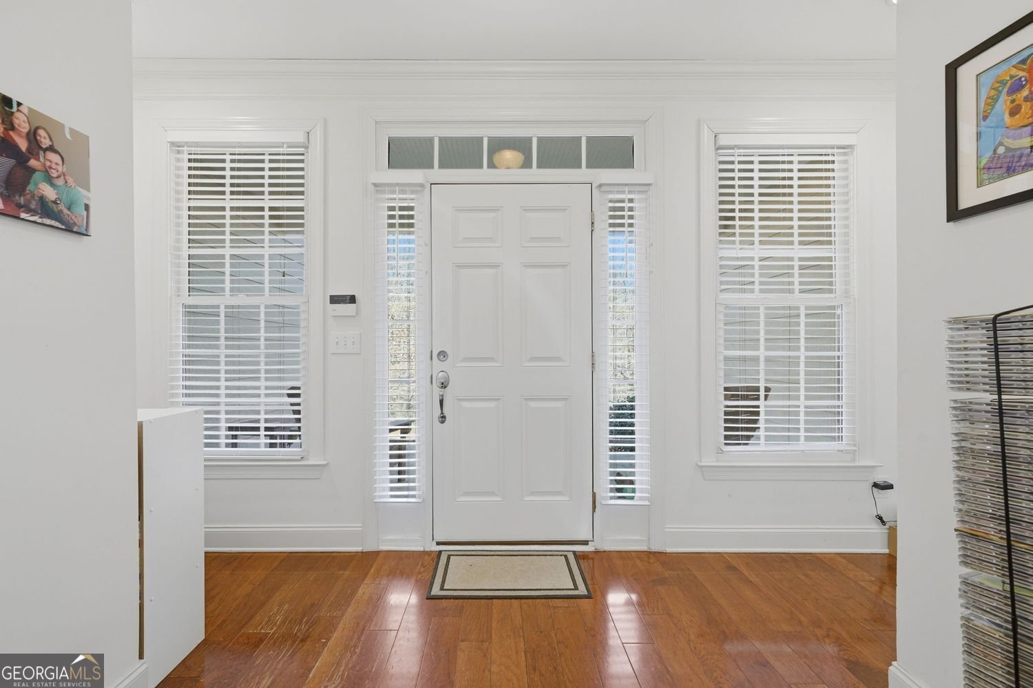 250 Randall Creek Drive Canton - Photo 6