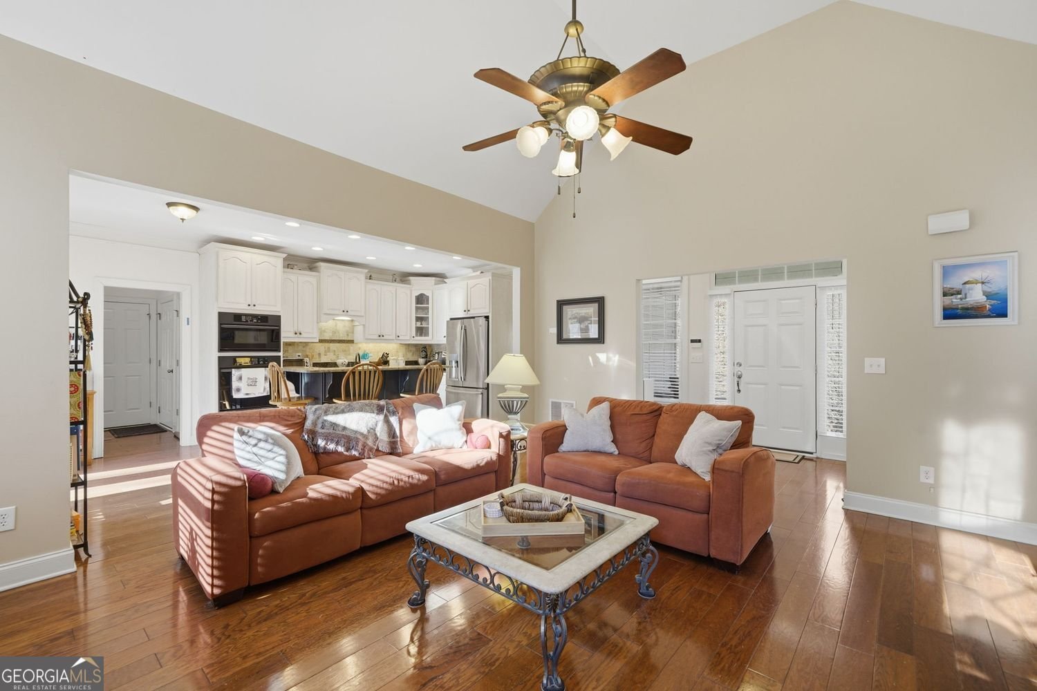 250 Randall Creek Drive Canton - Photo 7