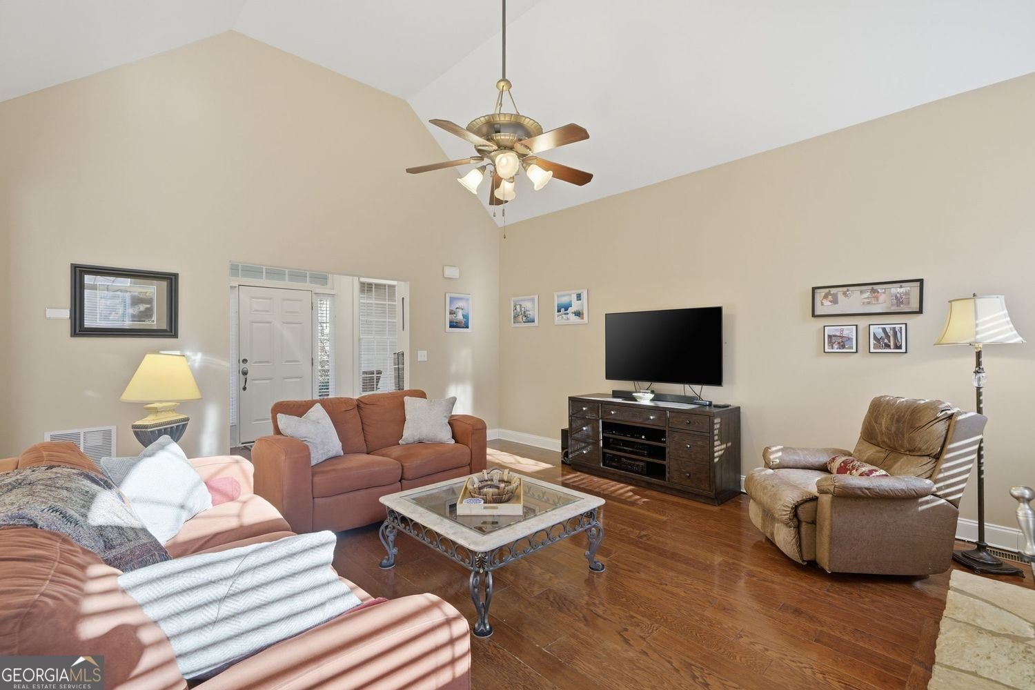 250 Randall Creek Drive Canton - Photo 8