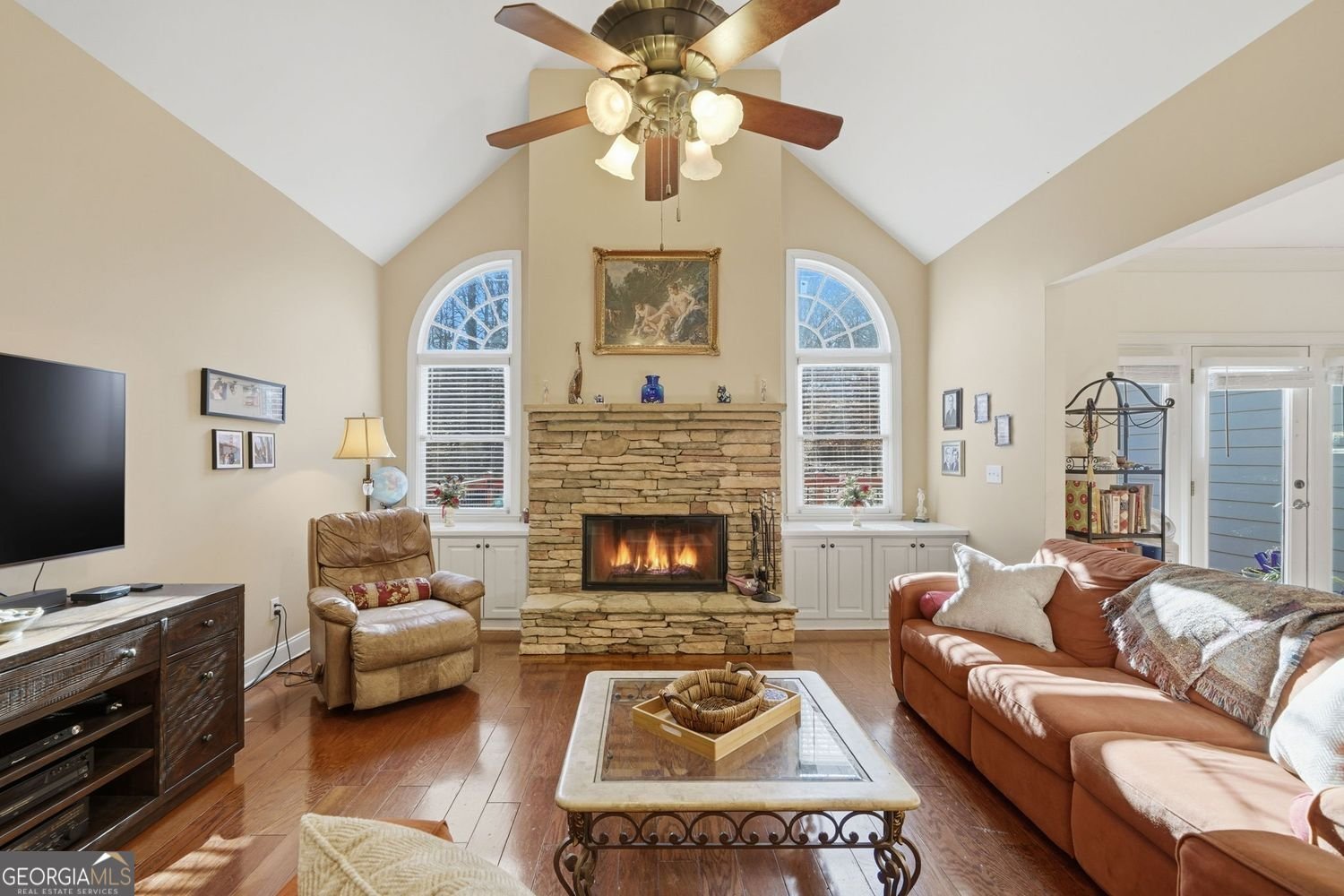 250 Randall Creek Drive Canton - Photo 9