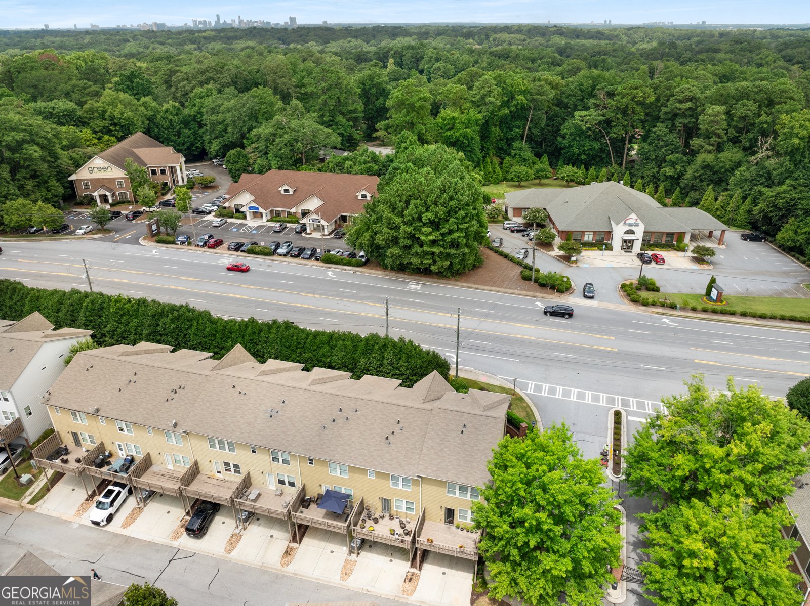 3084 Turman Circle Decatur - Photo 31