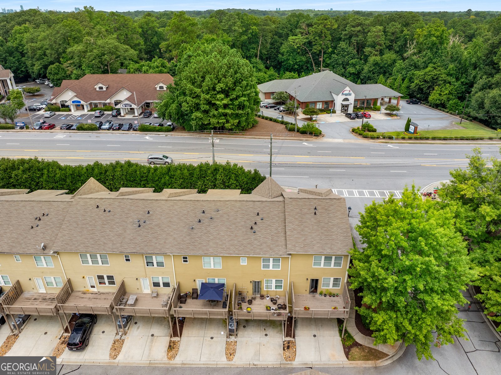 3084 Turman Circle Decatur - Photo 32