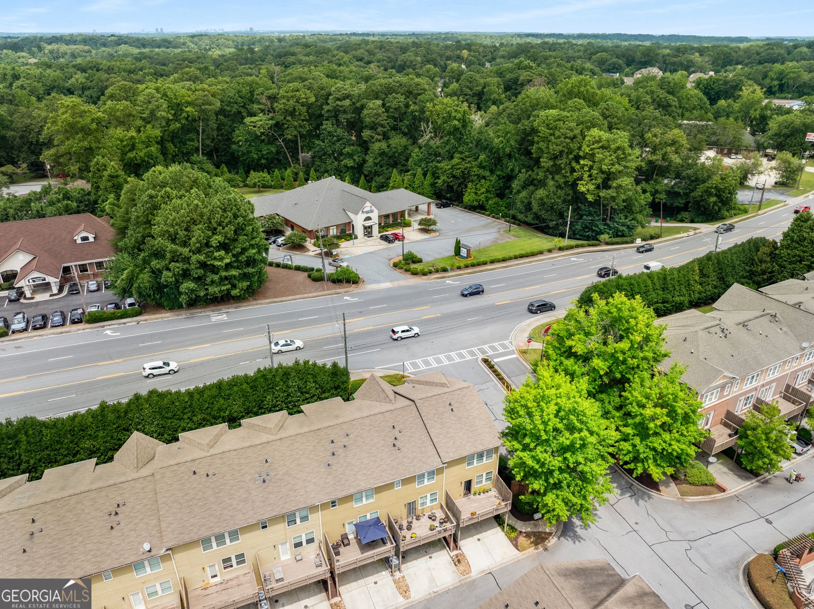 3084 Turman Circle Decatur - Photo 33