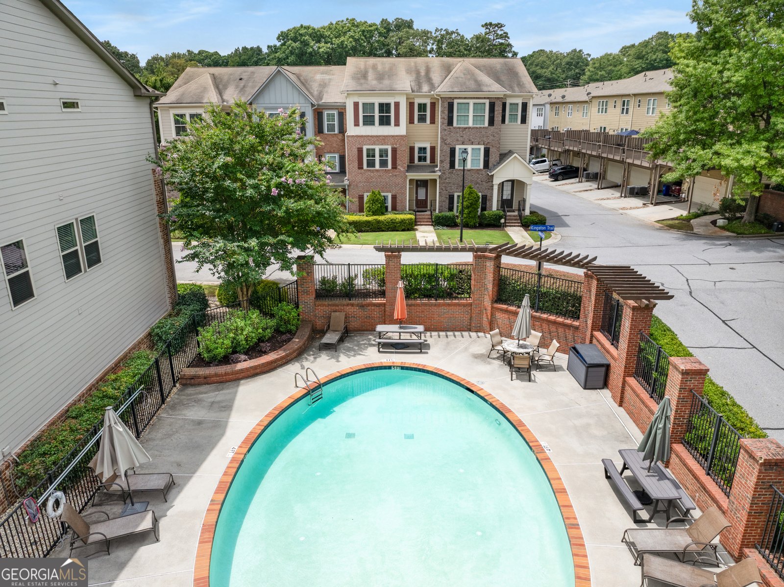 3084 Turman Circle Decatur - Photo 35