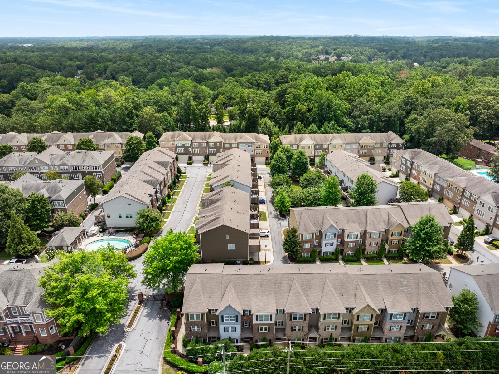 3084 Turman Circle Decatur - Photo 37