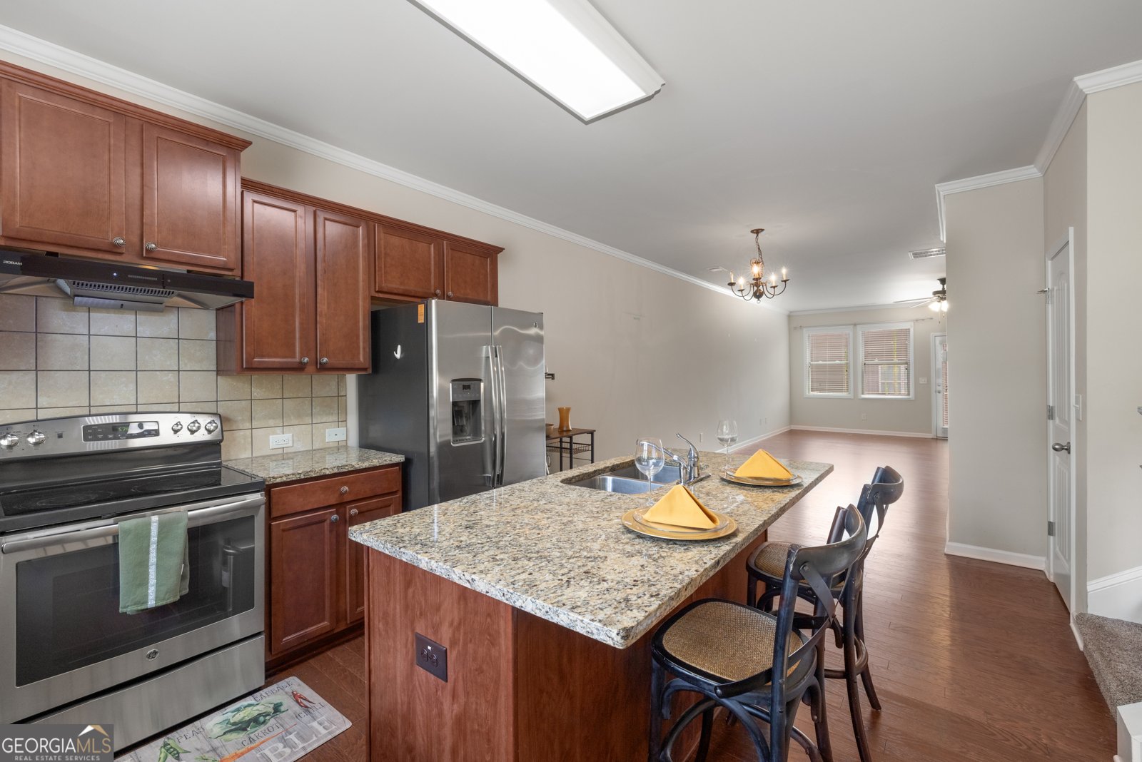 3084 Turman Circle Decatur - Photo 8