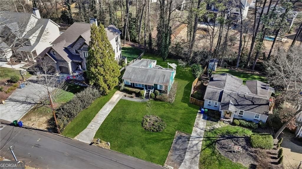 2945 Ringle Road Atlanta - Photo 7