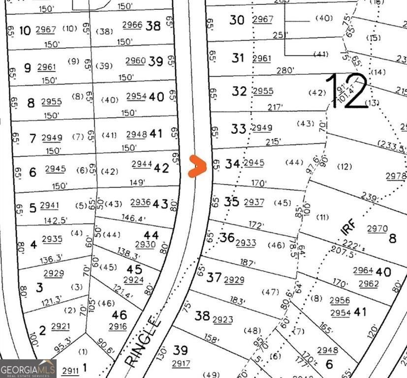 2945 Ringle Road Atlanta - Photo 8