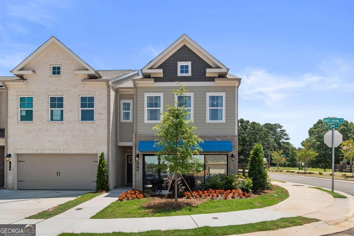 174 Abbotts Crossing Circle Conyers - Photo 1