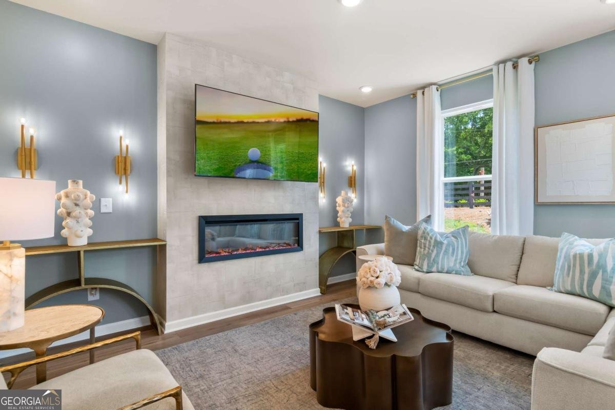 174 Abbotts Crossing Circle Conyers - Photo 16