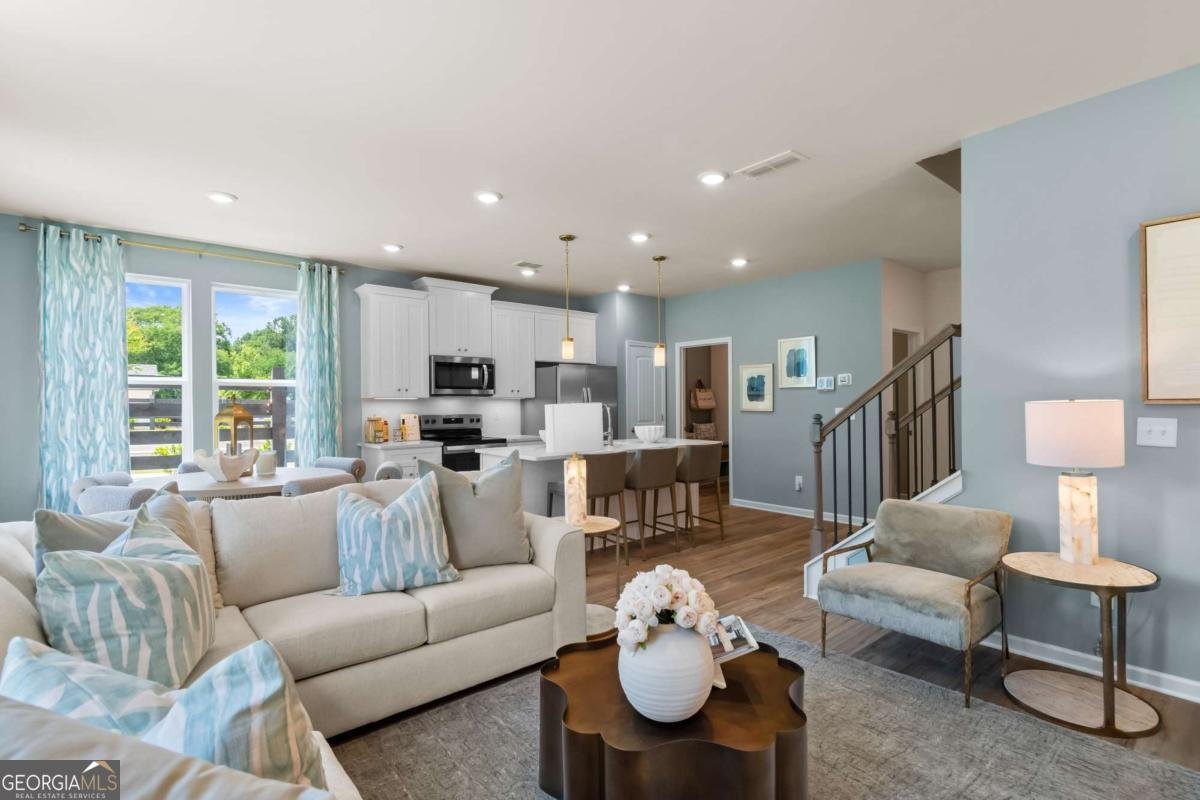 174 Abbotts Crossing Circle Conyers - Photo 20