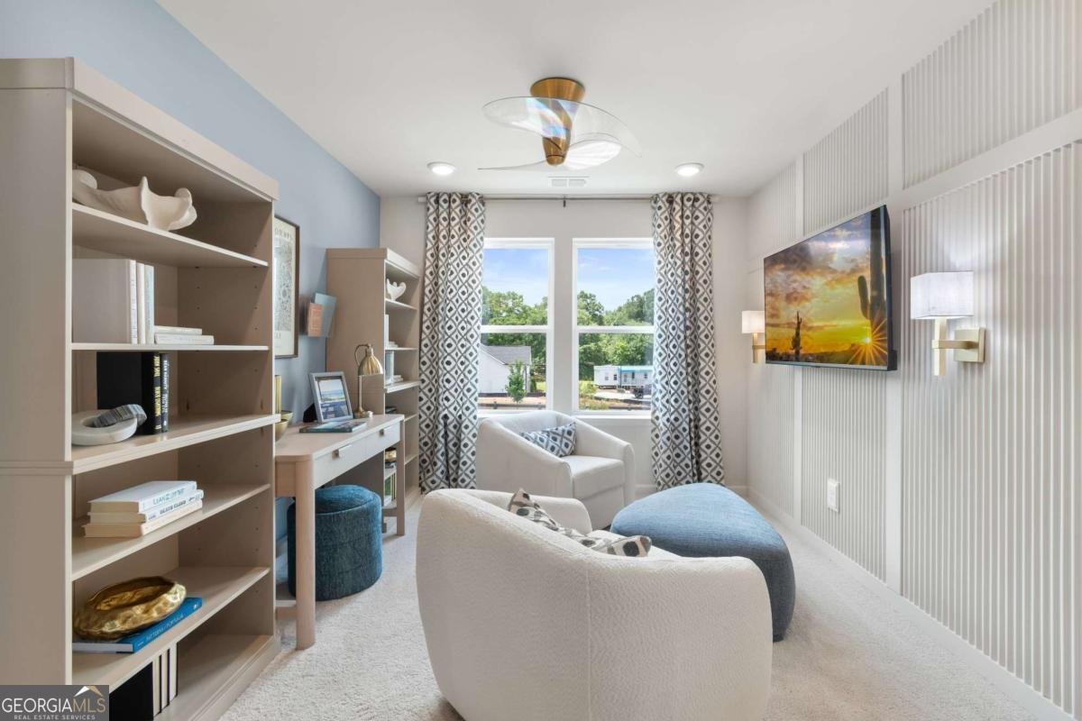 174 Abbotts Crossing Circle Conyers - Photo 23