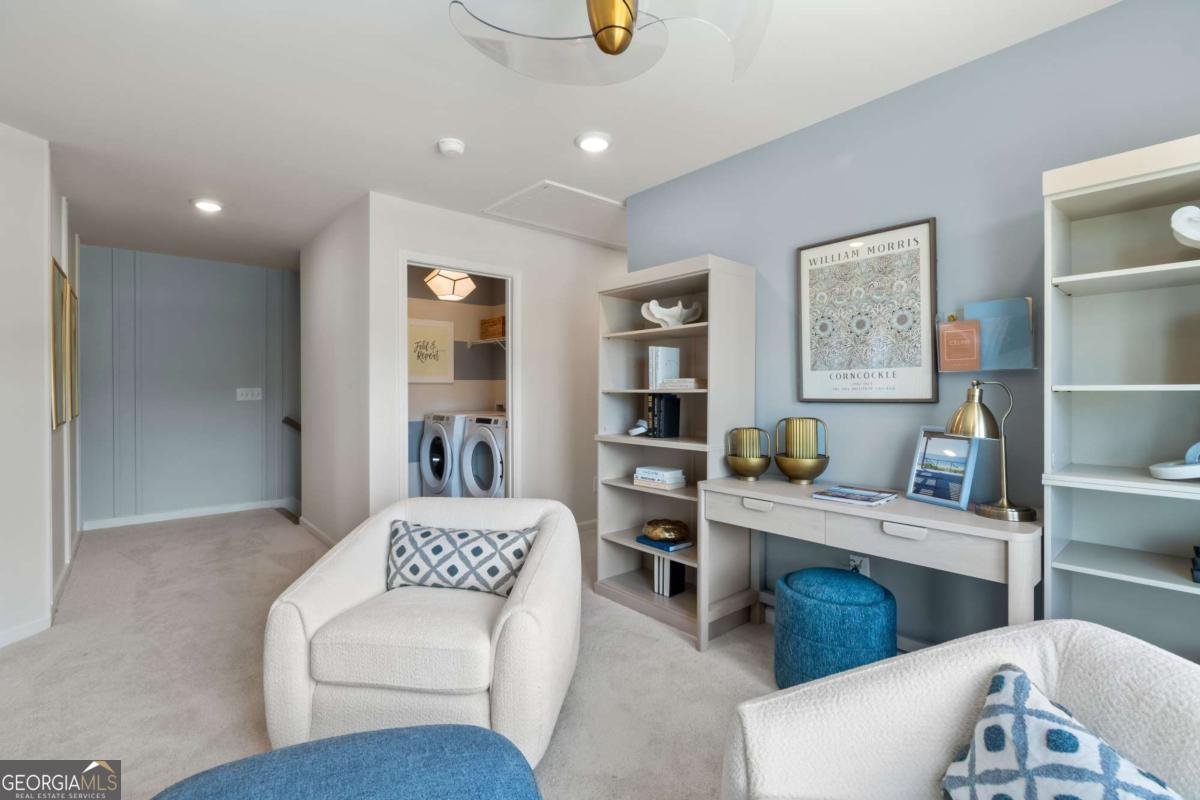 174 Abbotts Crossing Circle Conyers - Photo 24