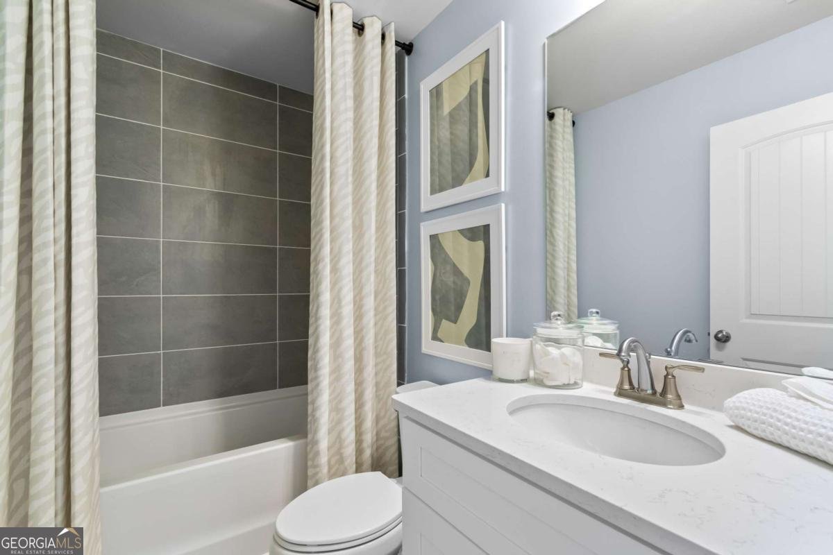 174 Abbotts Crossing Circle Conyers - Photo 28