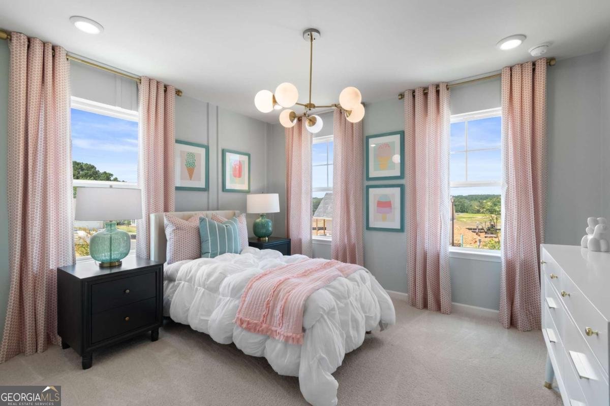 174 Abbotts Crossing Circle Conyers - Photo 29