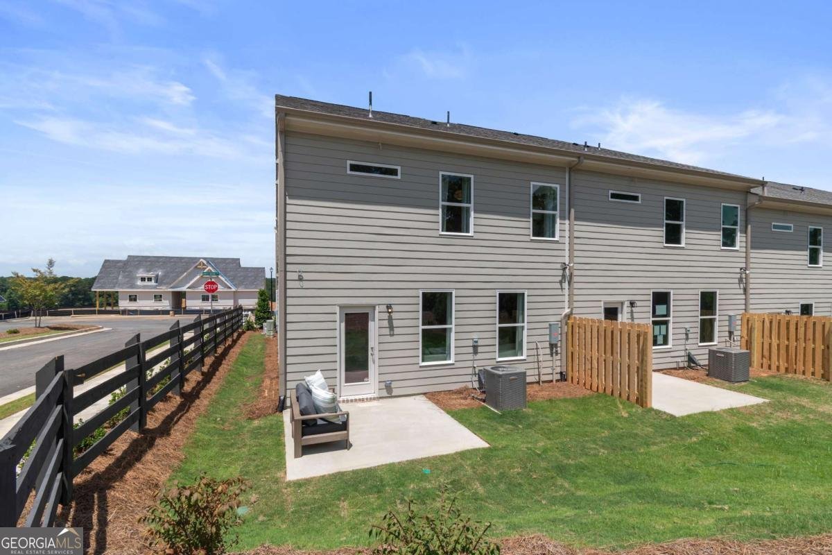 174 Abbotts Crossing Circle Conyers - Photo 41