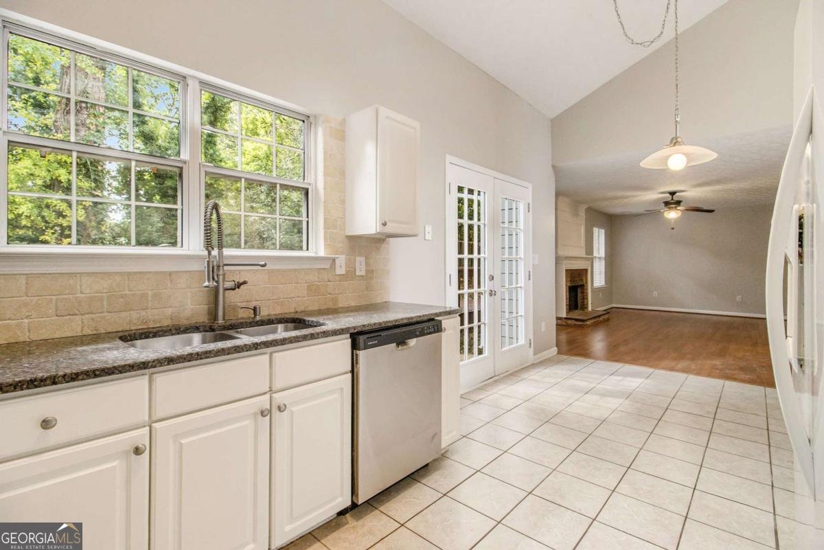 1716 Chanson Place Marietta - Photo 16