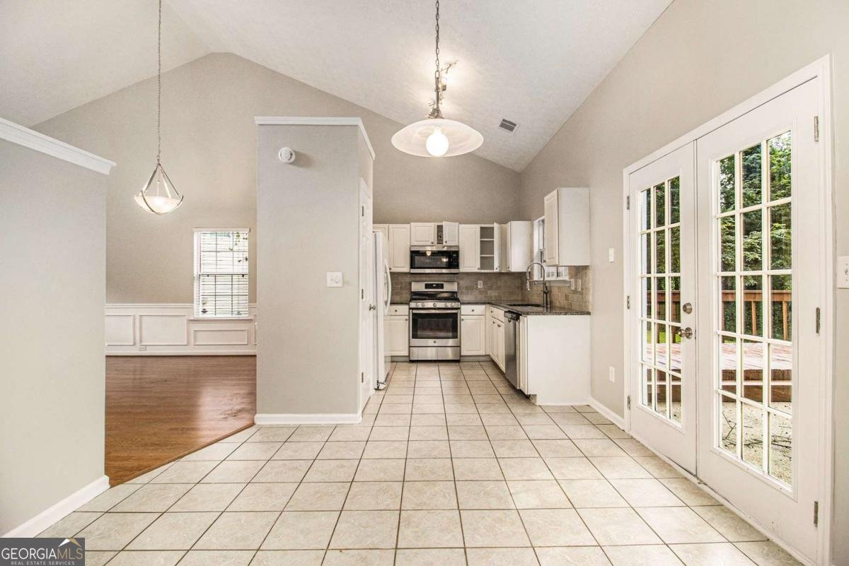 1716 Chanson Place Marietta - Photo 17