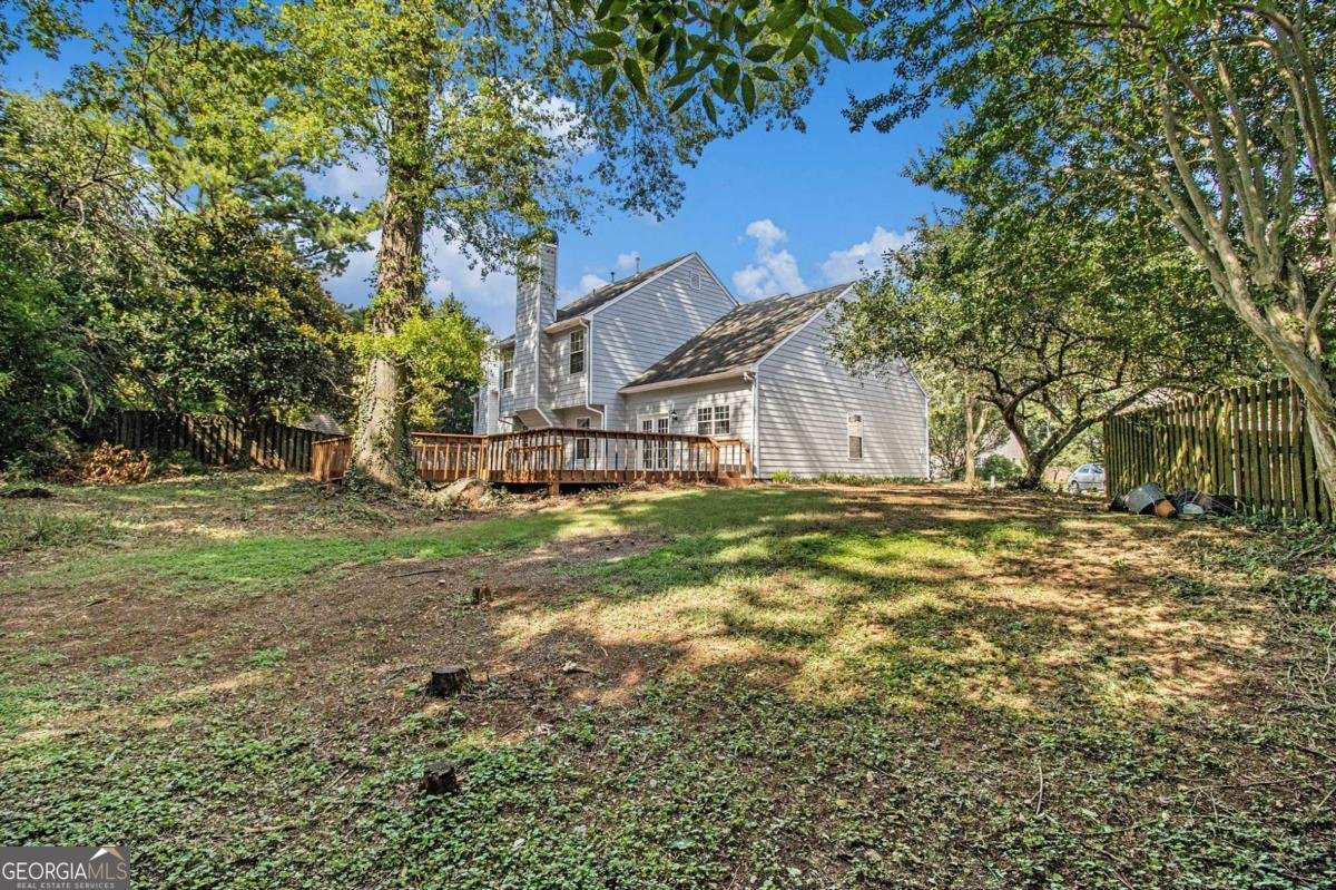 1716 Chanson Place Marietta - Photo 36