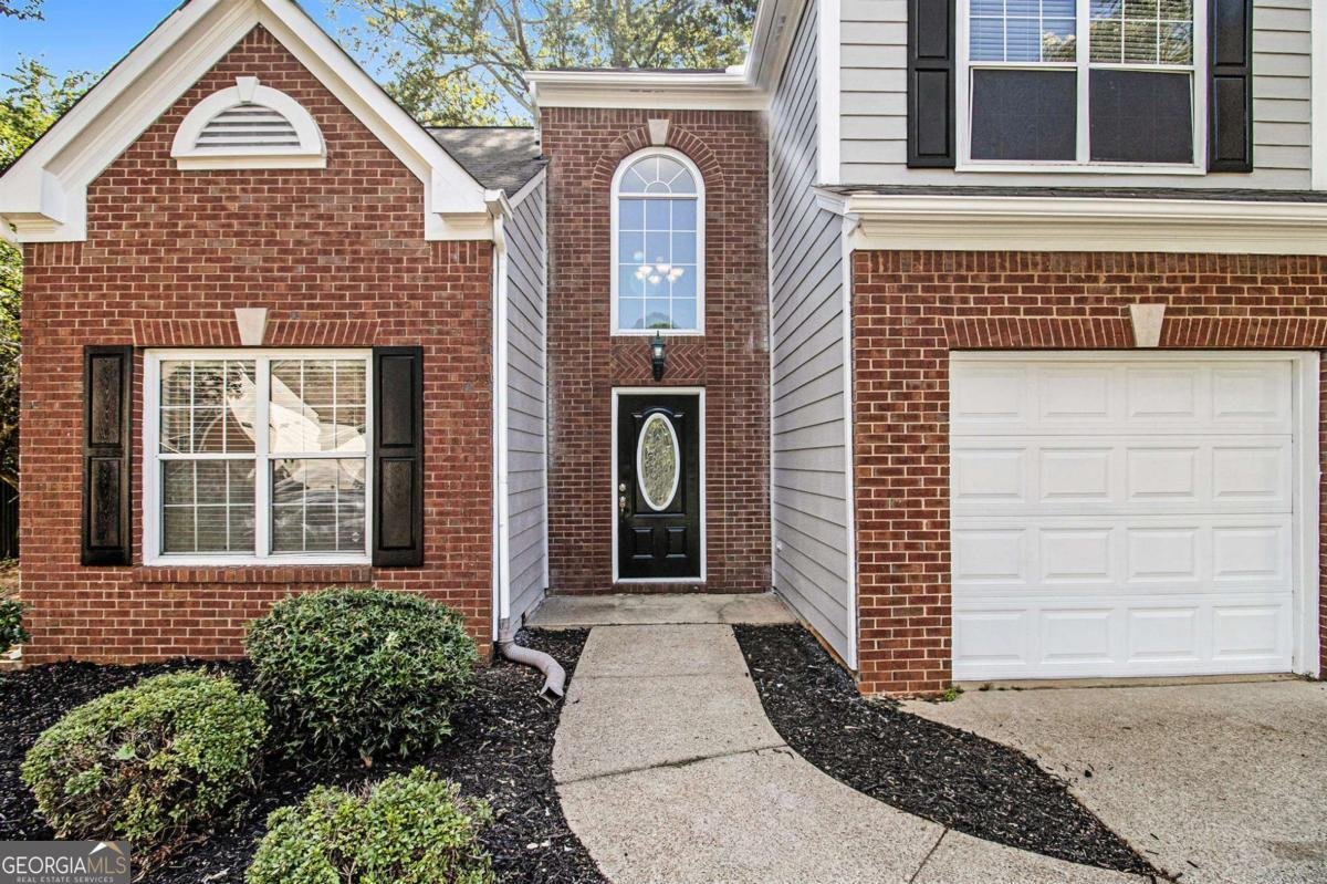 1716 Chanson Place Marietta - Photo 6