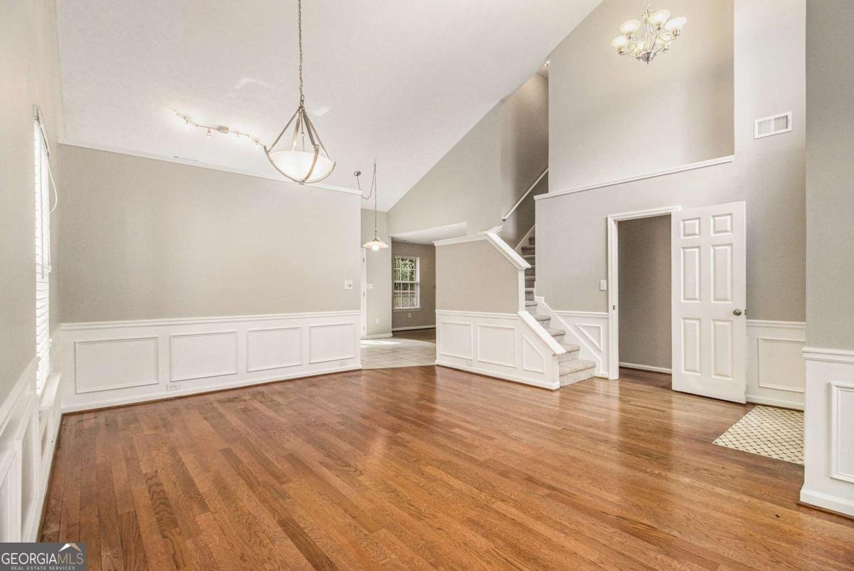 1716 Chanson Place Marietta - Photo 9