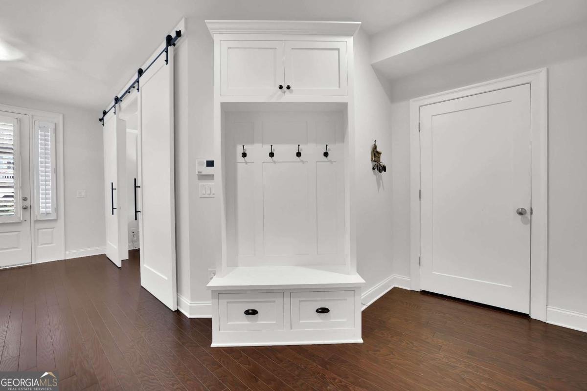 5805 Edenbrooke Drive Cumming - Photo 10