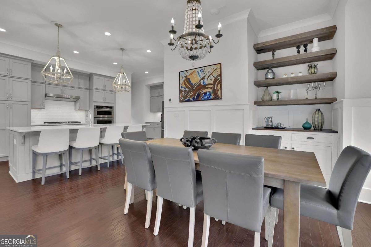 5805 Edenbrooke Drive Cumming - Photo 12