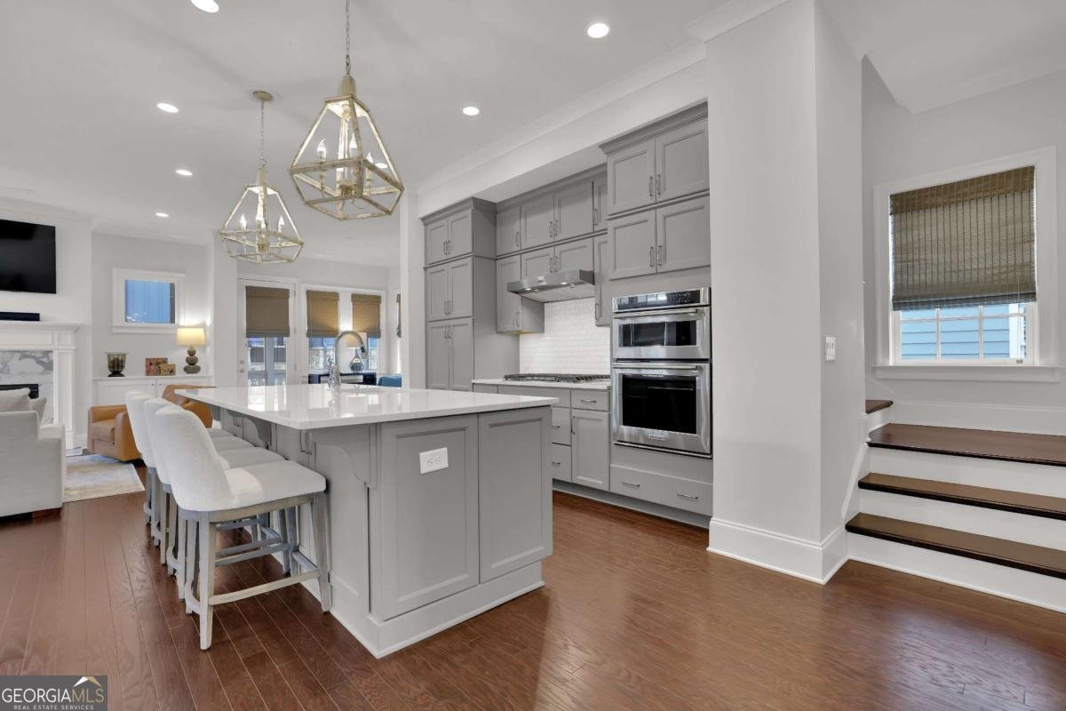 5805 Edenbrooke Drive Cumming - Photo 13