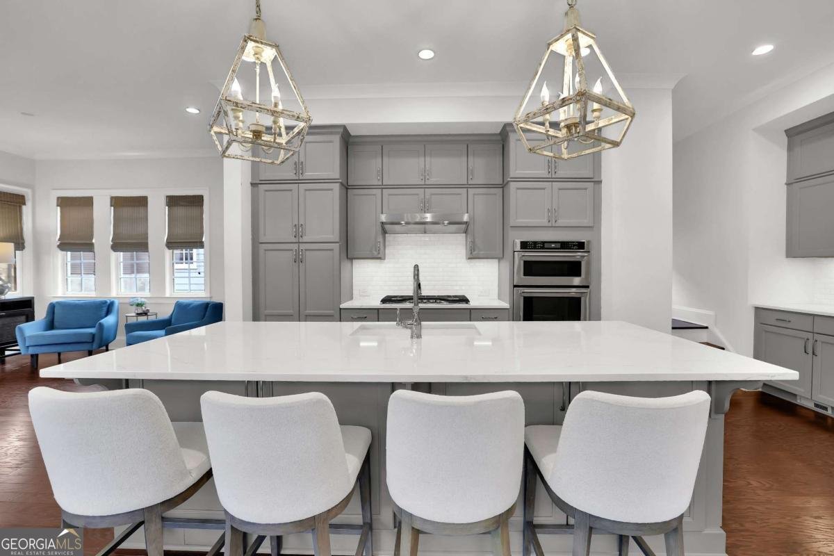 5805 Edenbrooke Drive Cumming - Photo 17