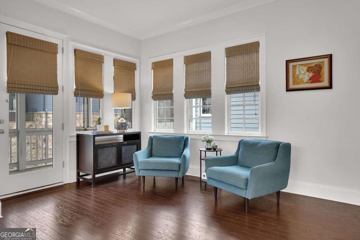 5805 Edenbrooke Drive Cumming - Photo 18