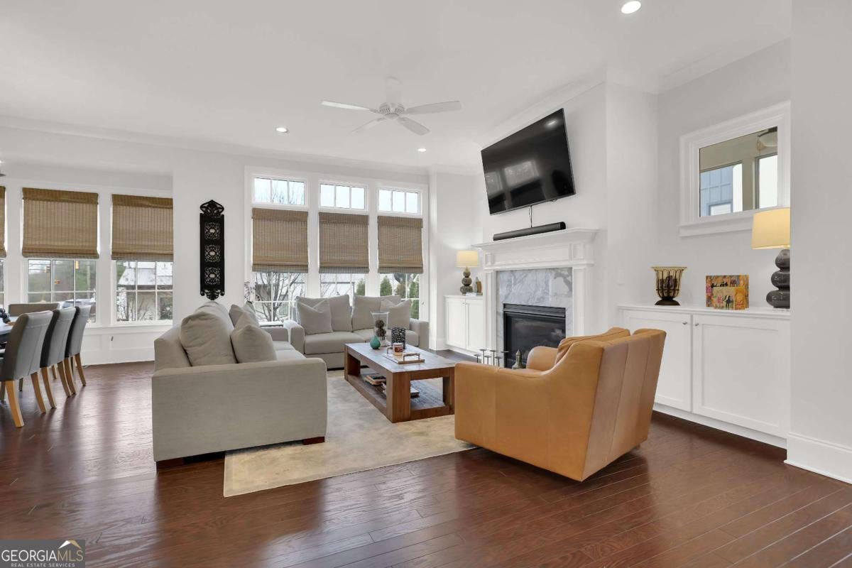 5805 Edenbrooke Drive Cumming - Photo 20