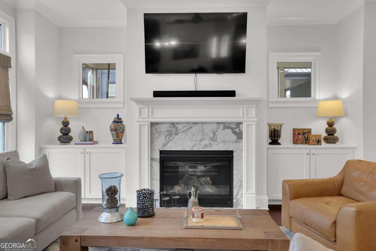 5805 Edenbrooke Drive Cumming - Photo 21