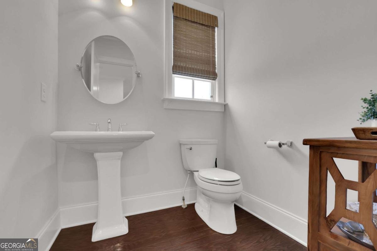 5805 Edenbrooke Drive Cumming - Photo 23