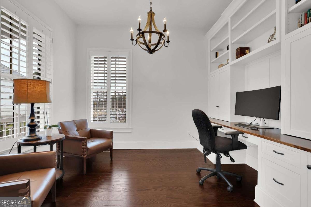 5805 Edenbrooke Drive Cumming - Photo 24