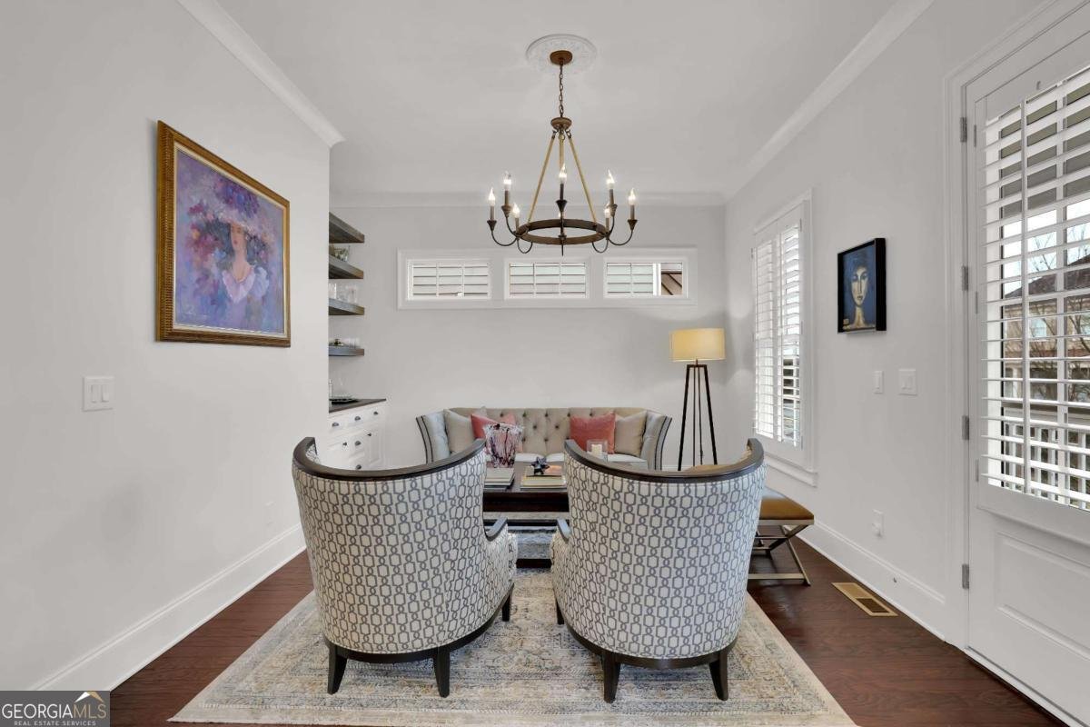 5805 Edenbrooke Drive Cumming - Photo 25