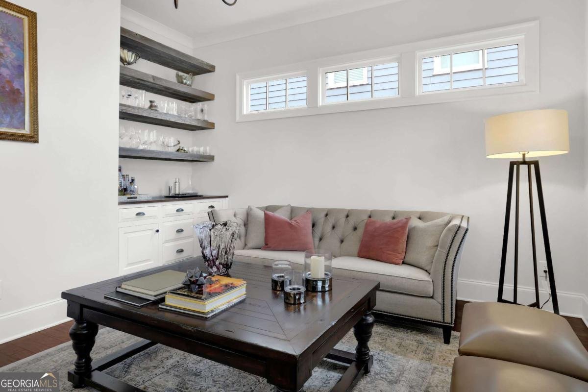 5805 Edenbrooke Drive Cumming - Photo 26