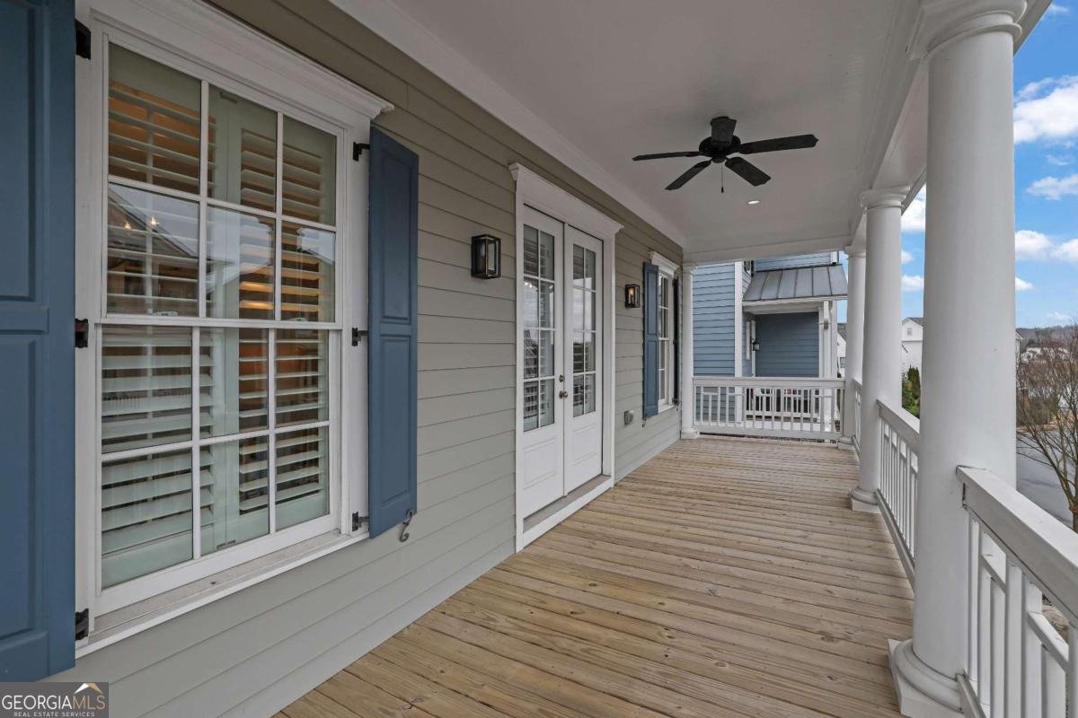 5805 Edenbrooke Drive Cumming - Photo 27