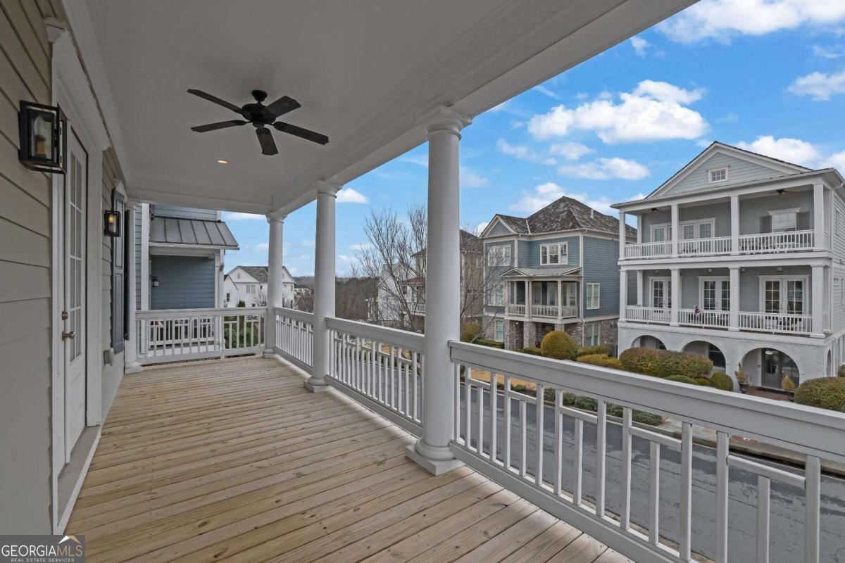 5805 Edenbrooke Drive Cumming - Photo 28