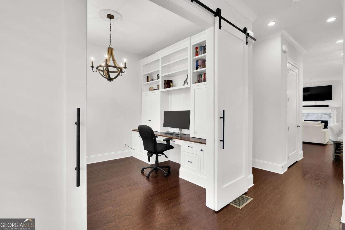 5805 Edenbrooke Drive Cumming - Photo 29