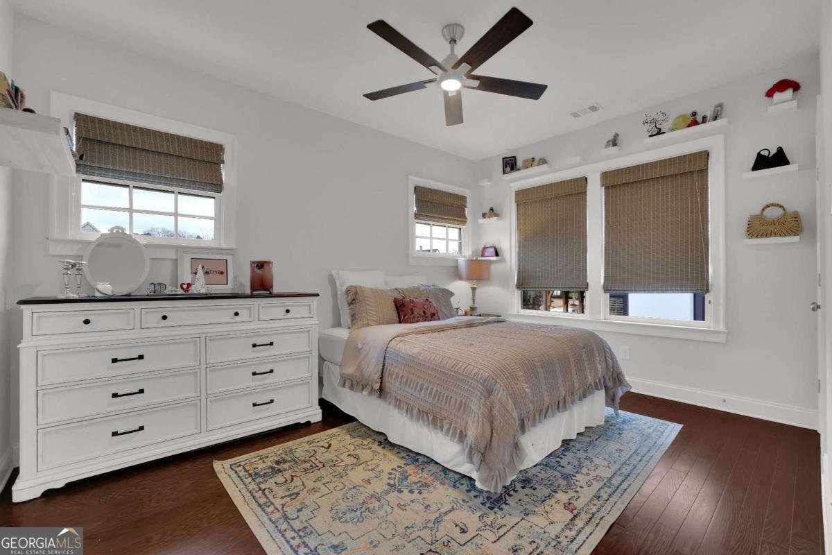 5805 Edenbrooke Drive Cumming - Photo 32